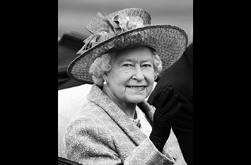 Death of Her Majesty Queen Elizabeth II