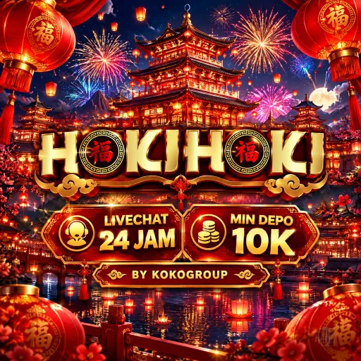 HOKIHOKI